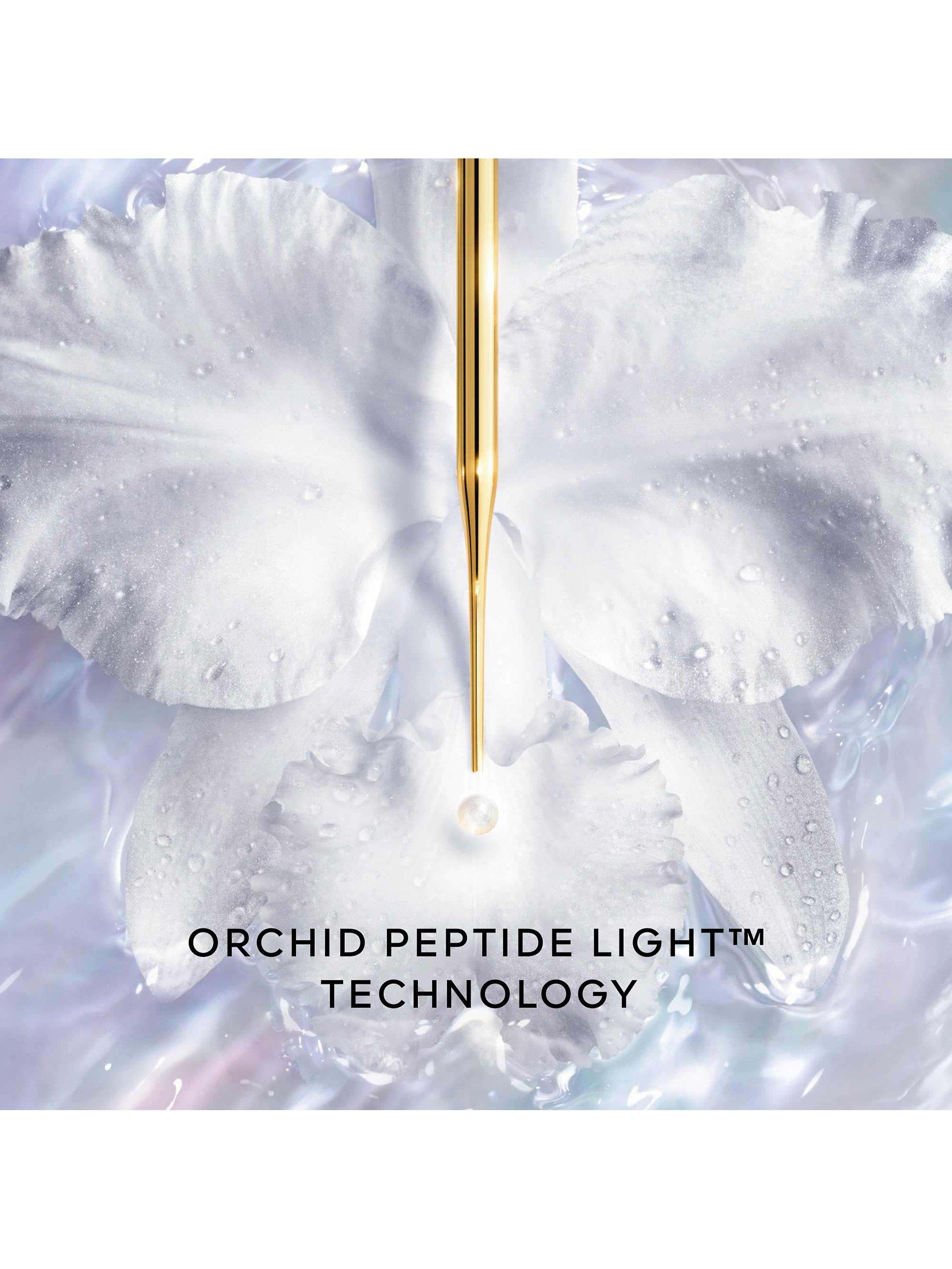 Product image 4 of 5, which shows Guerlain Orchidée Impériale Brightening The Radiance Eye Serum, 15ml