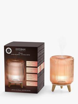 Esteban So Retro Electric Diffuser - view 2, Multi