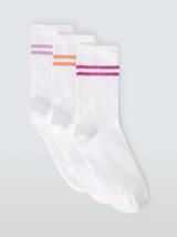 Pink Ankle