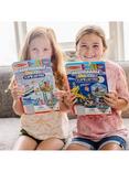 Melissa & Doug Paw Patrol Sticker Book Bundle