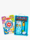 Melissa & Doug Boo-Boos & Bandages Playset