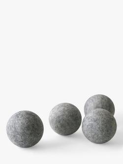 Gleener Dryer Balls, Grey