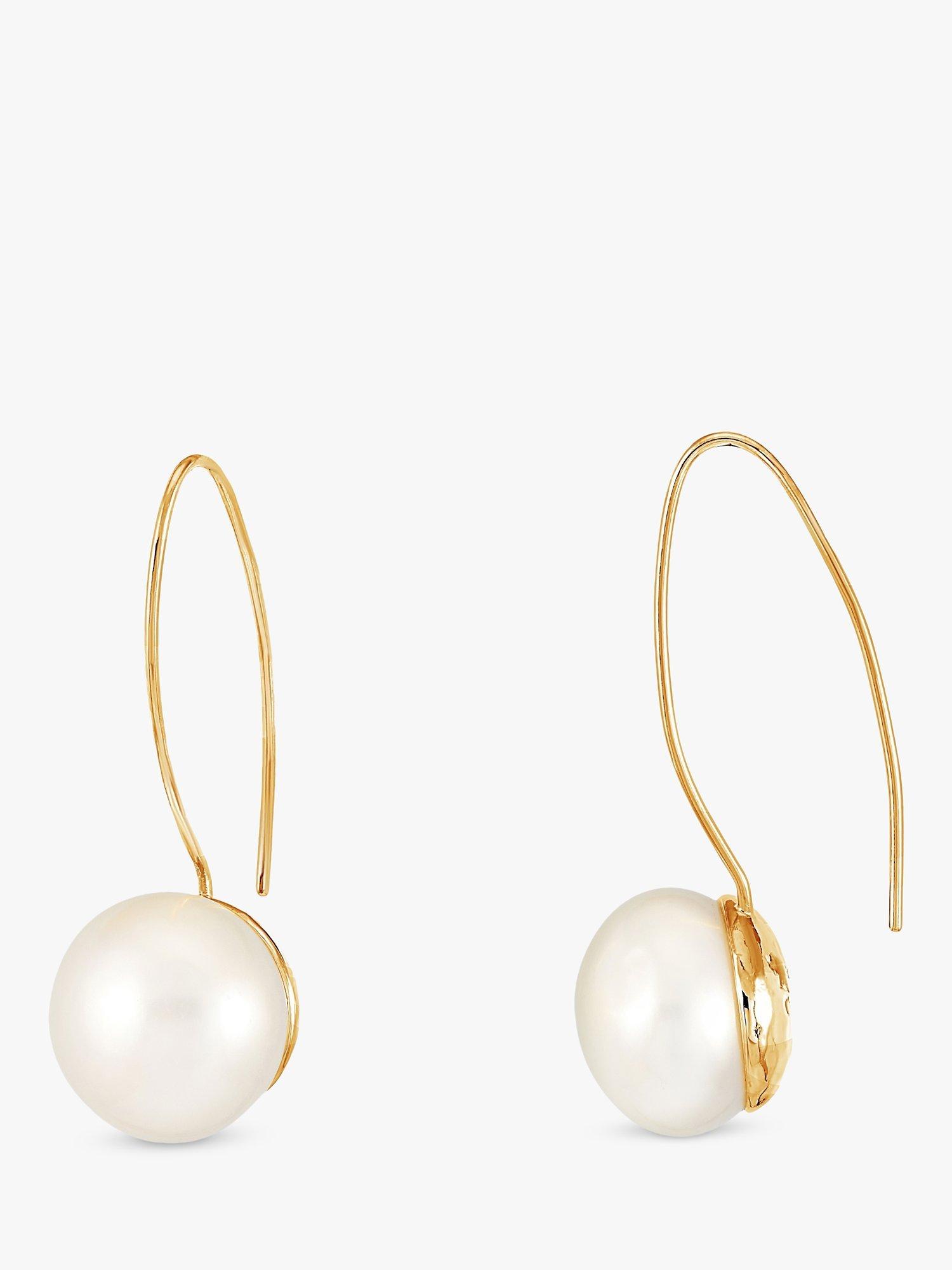 Dower and hall earrings john shops lewis