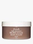 Fresh Brown Sugar Body Polish