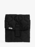 Finnsøn Kari Travel Changing Mat, Black