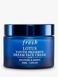 Fresh Lotus Youth Preserve Dream Face Cream