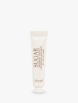 Fresh Sugar Advanced Therapy Lip Rescue Ointment, 15g, 