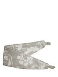 Laura Ashley Josette Tieback, Pack of 2, Dove Grey