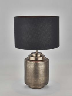 Pacific Zuri Table Lamp, Brass - view 2, Brass