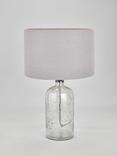 Pacific Ophelia Mercury Glass Table Lamp