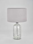 Pacific Ophelia Mercury Glass Table Lamp