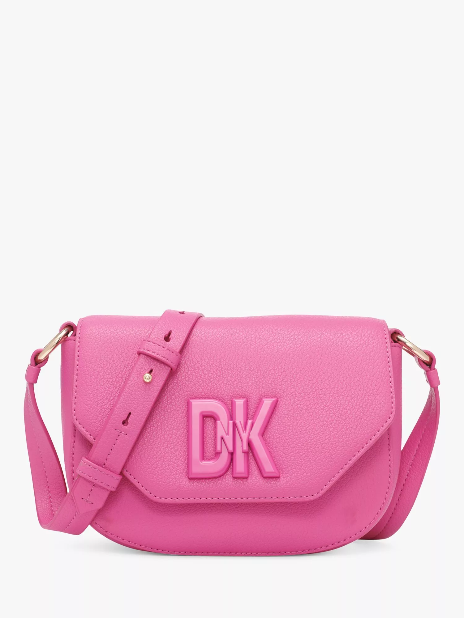 Handbags Bags Purses DKNY Pink John Lewis Partners
