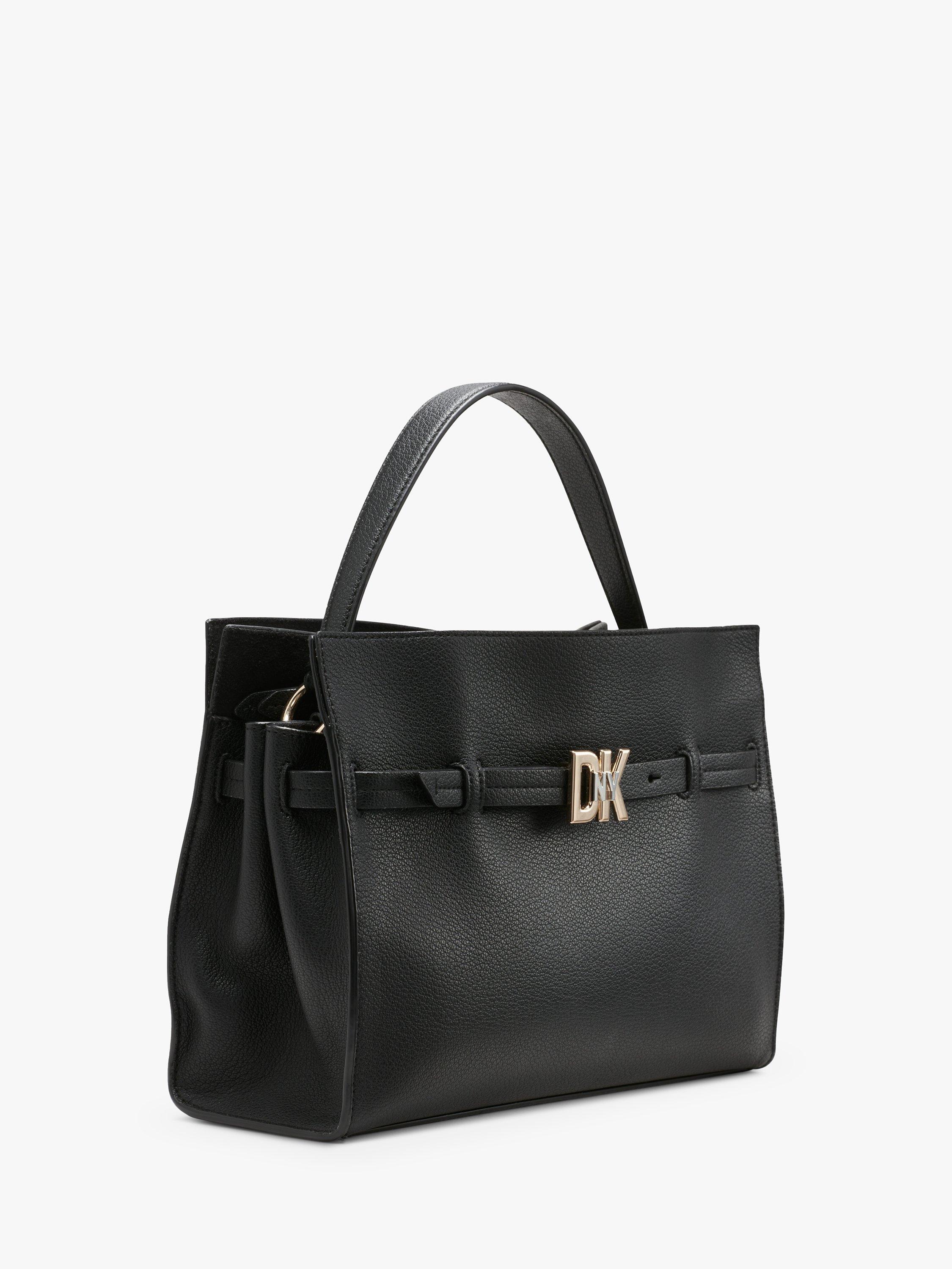 John lewis handbags dkny sale