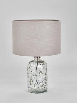 Pacific Ophelia Glass Table Lamp - view 2, Glass