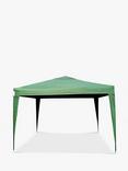 LG Outdoor Hamilton Pop Up 3 x 3m Gazebo, Forest Green
