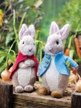 Search Press Knitting Peter Rabbit Knitting Pattern Book