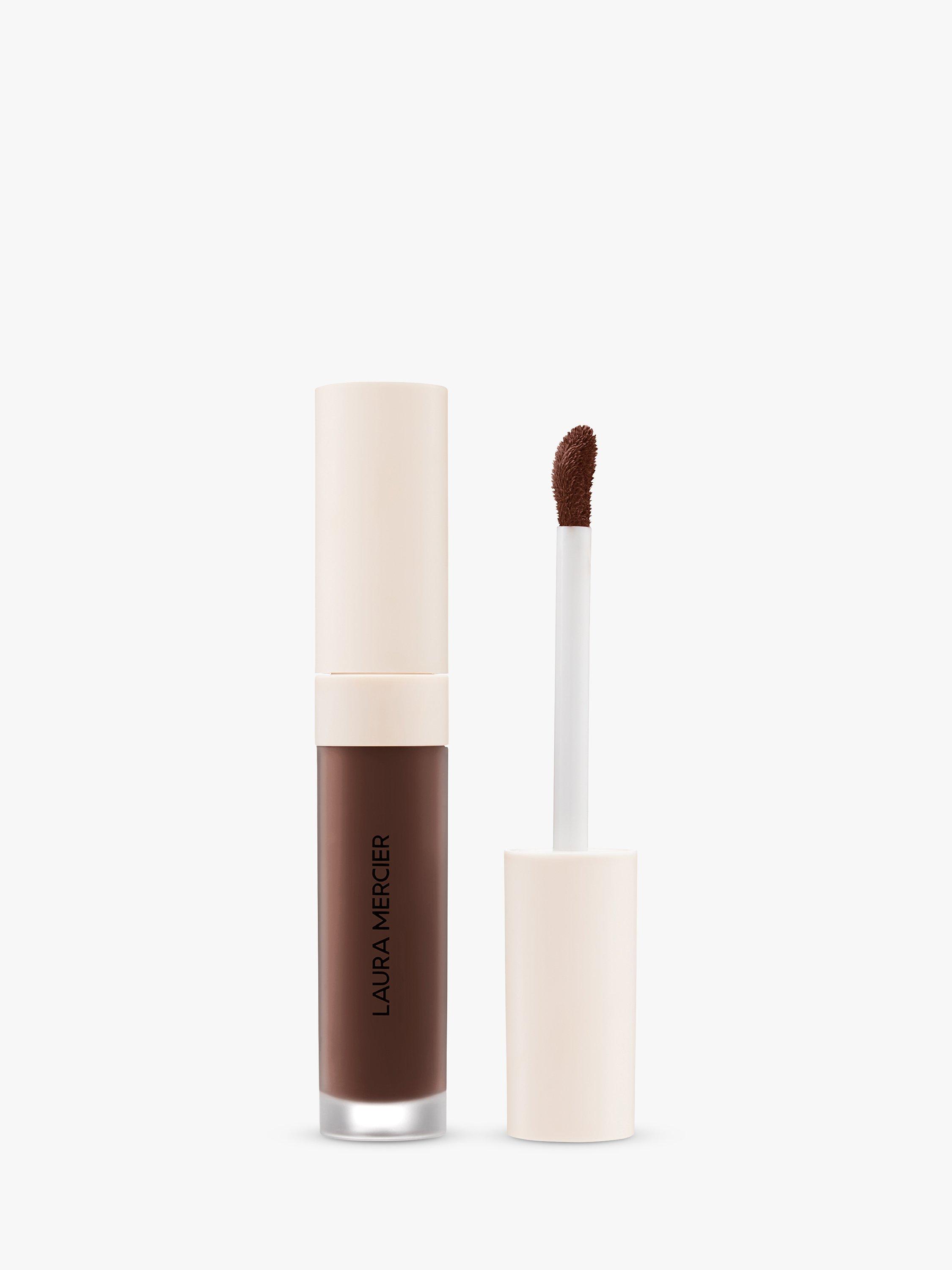 Product image 1 of 8, which shows Laura Mercier Real Flawless Weightless Perfecting Concealer, 6N1