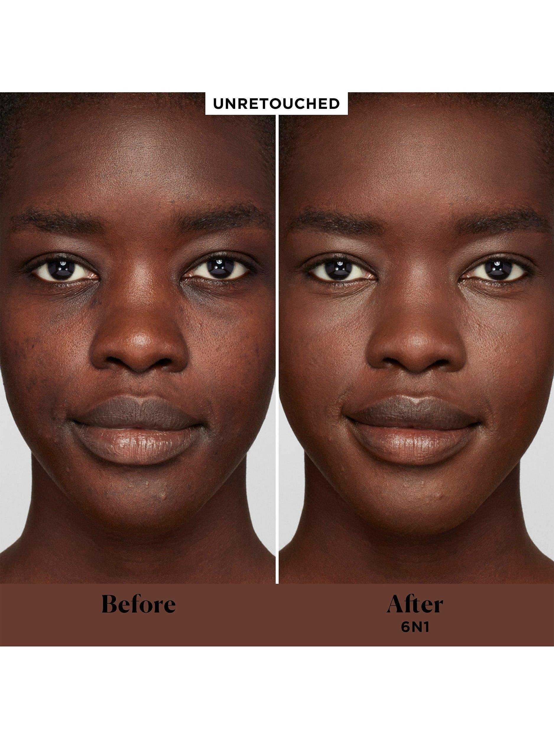 Product image 3 of 8, which shows Laura Mercier Real Flawless Weightless Perfecting Concealer, 6N1