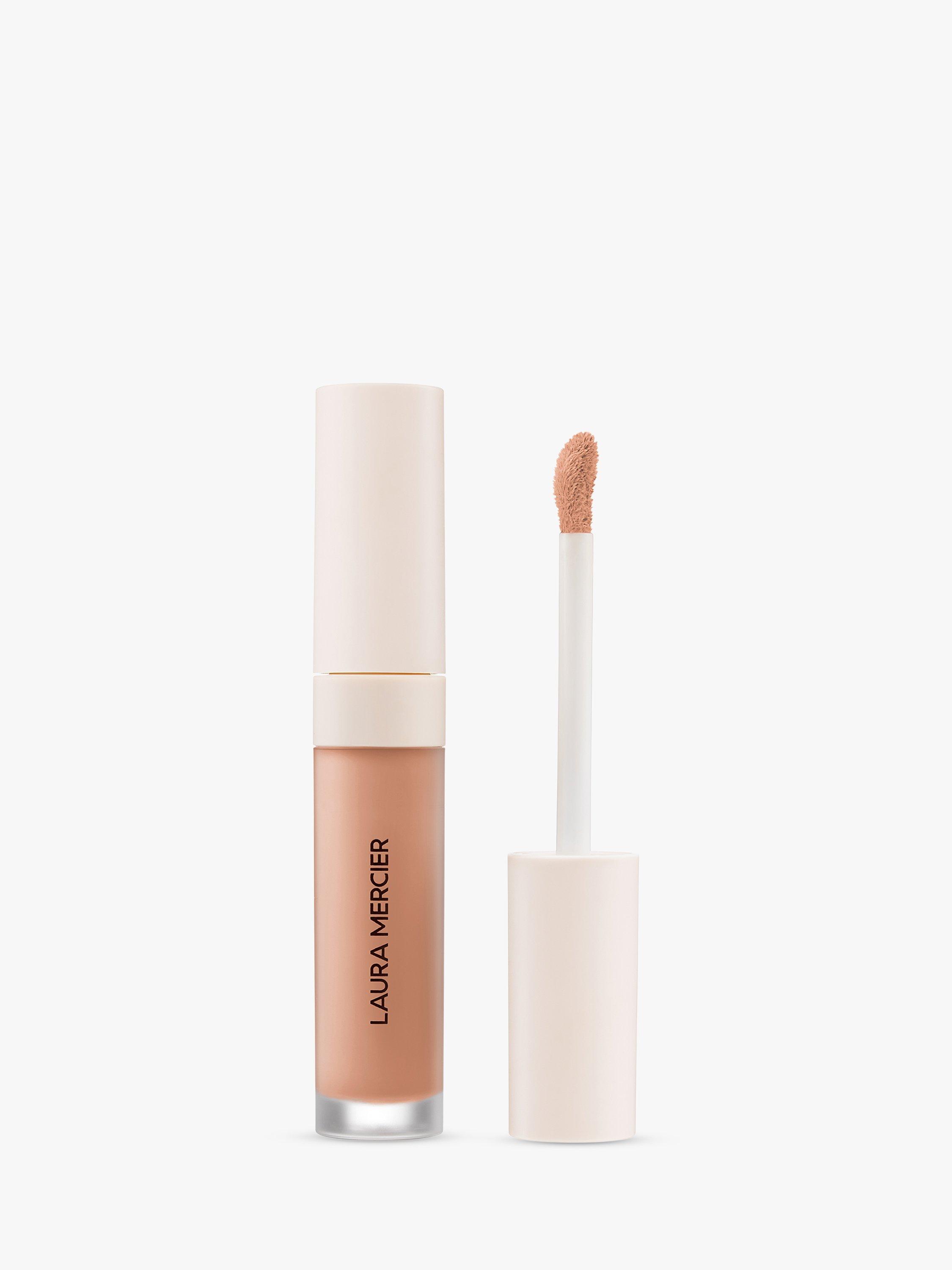 Product image 1 of 8, which shows Laura Mercier Real Flawless Weightless Perfecting Concealer, 4C0