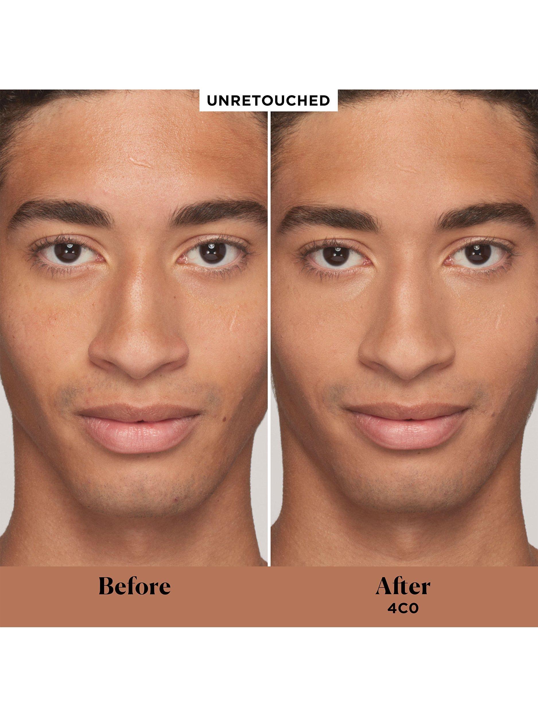 Product image 3 of 8, which shows Laura Mercier Real Flawless Weightless Perfecting Concealer, 4C0