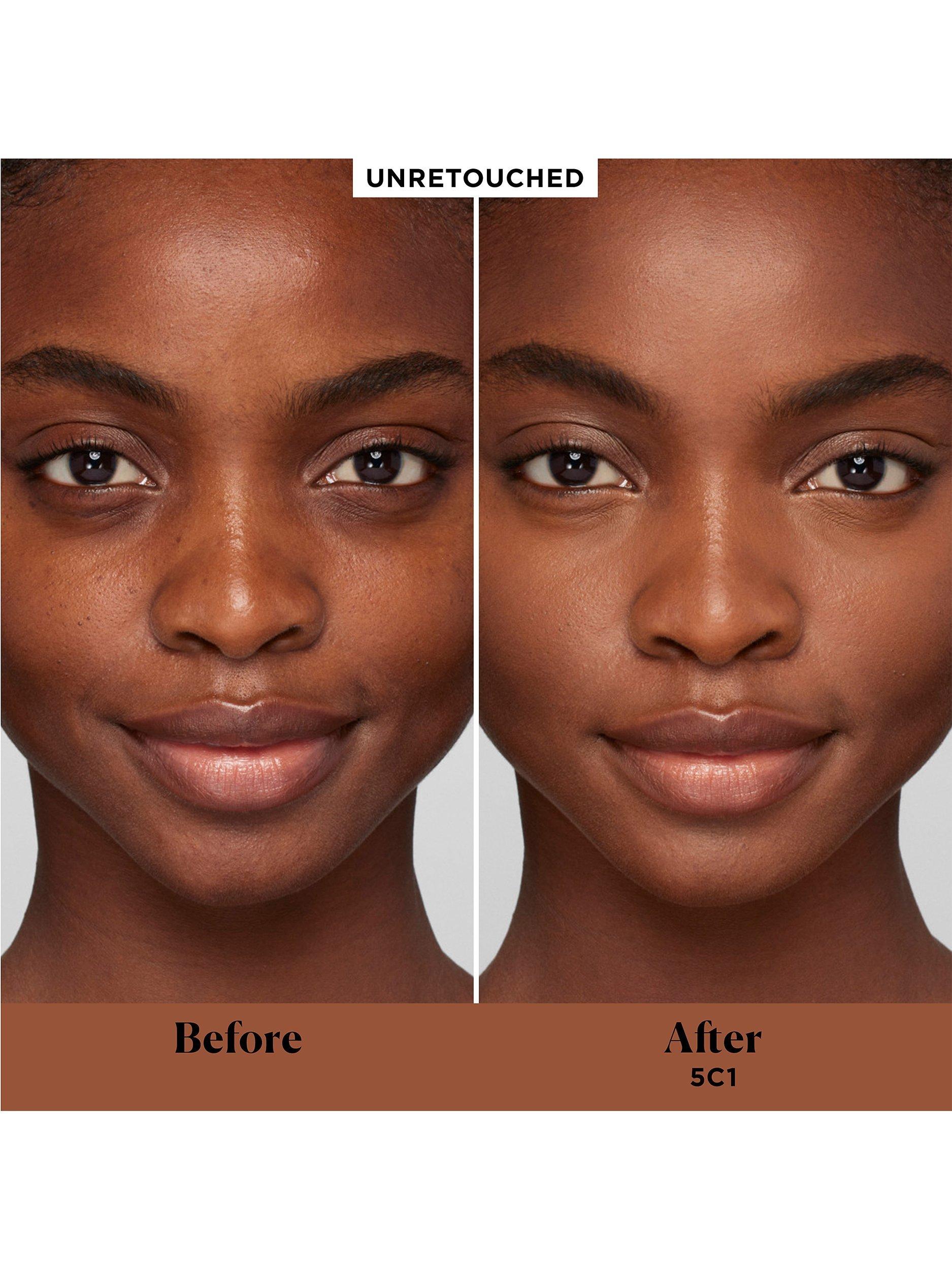Product image 3 of 8, which shows Laura Mercier Real Flawless Weightless Perfecting Concealer, 5C1