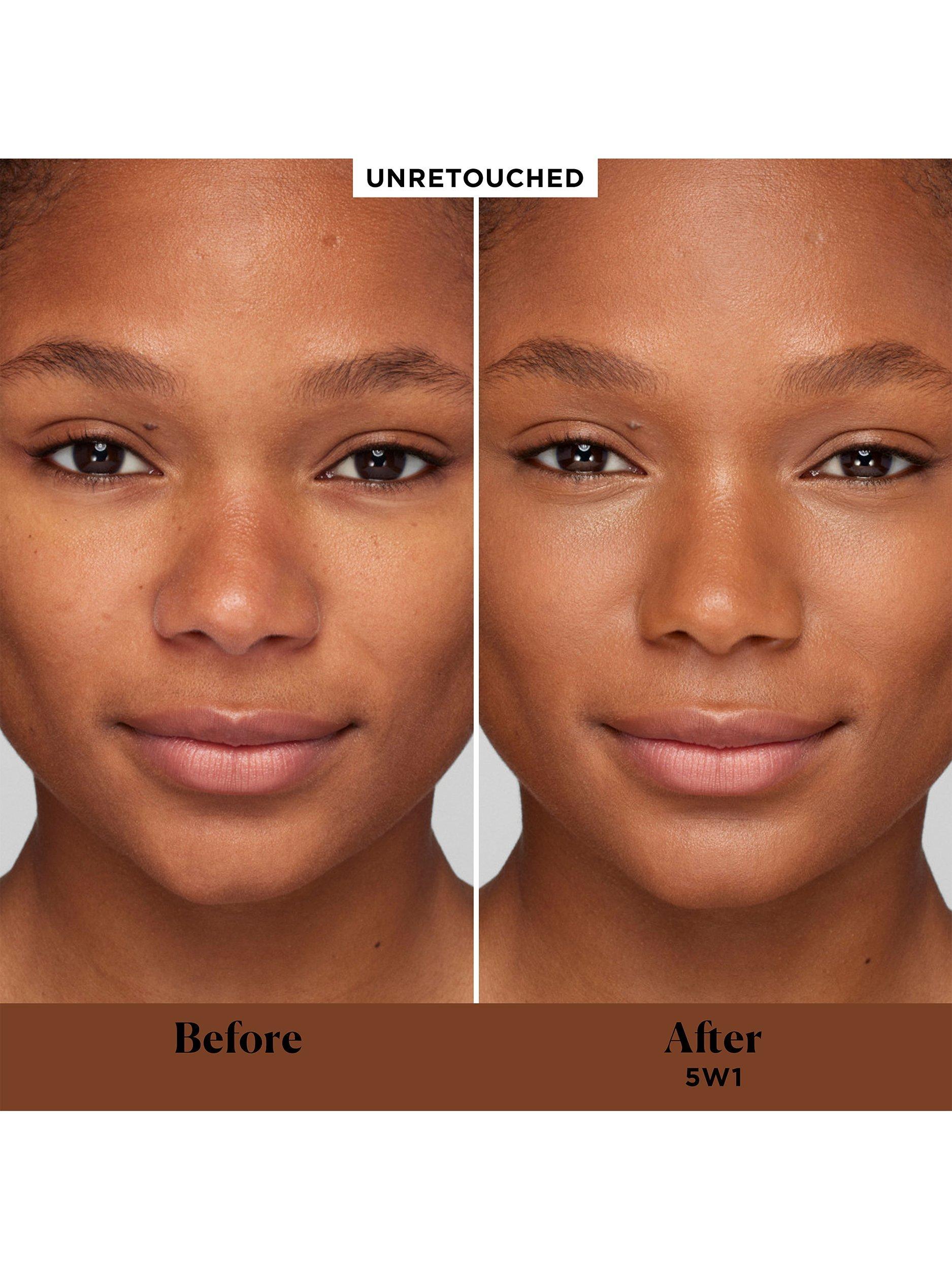 Product image 3 of 8, which shows Laura Mercier Real Flawless Weightless Perfecting Concealer, 5W1