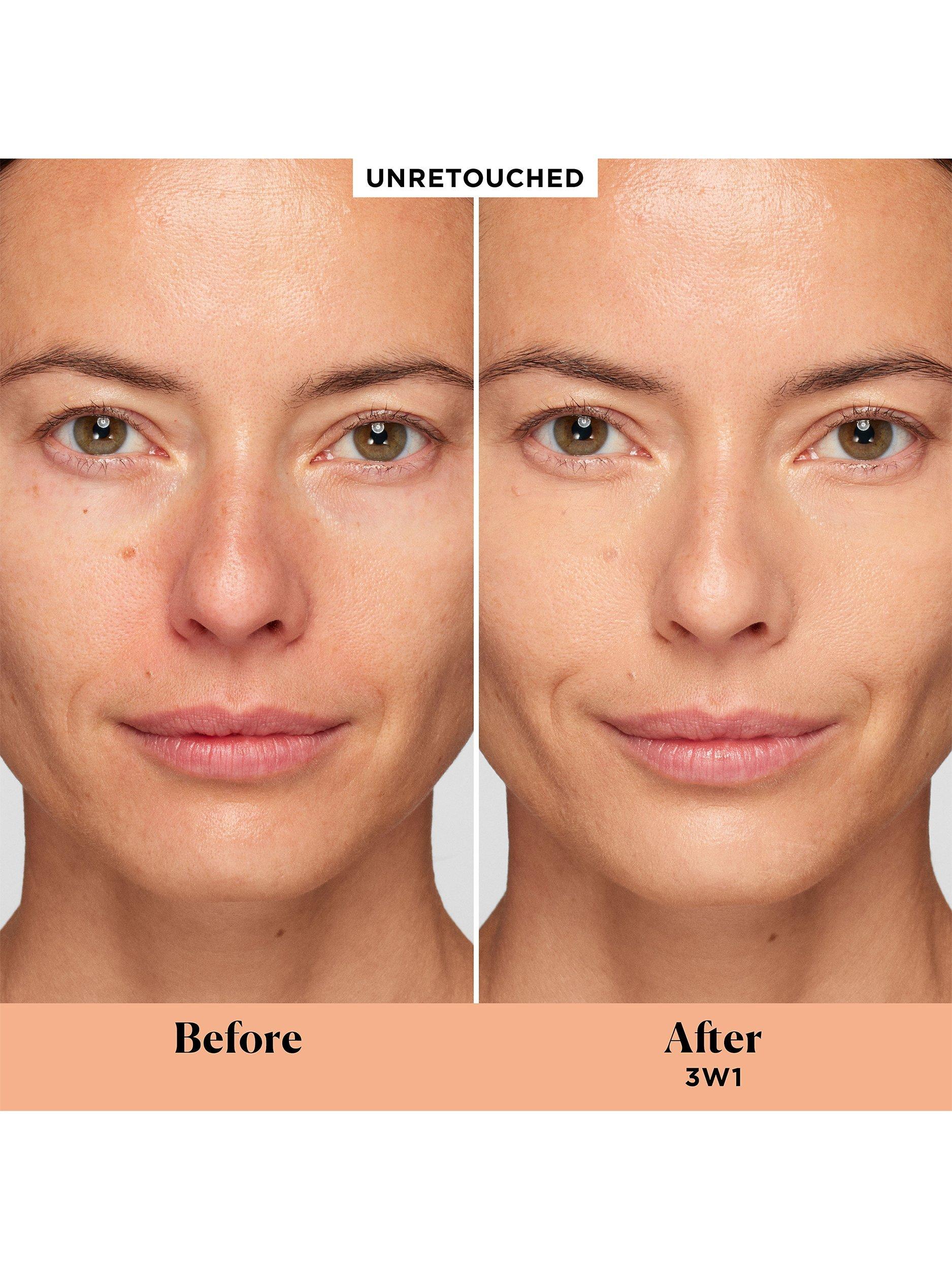 Product image 3 of 8, which shows Laura Mercier Real Flawless Weightless Perfecting Concealer, 3W1