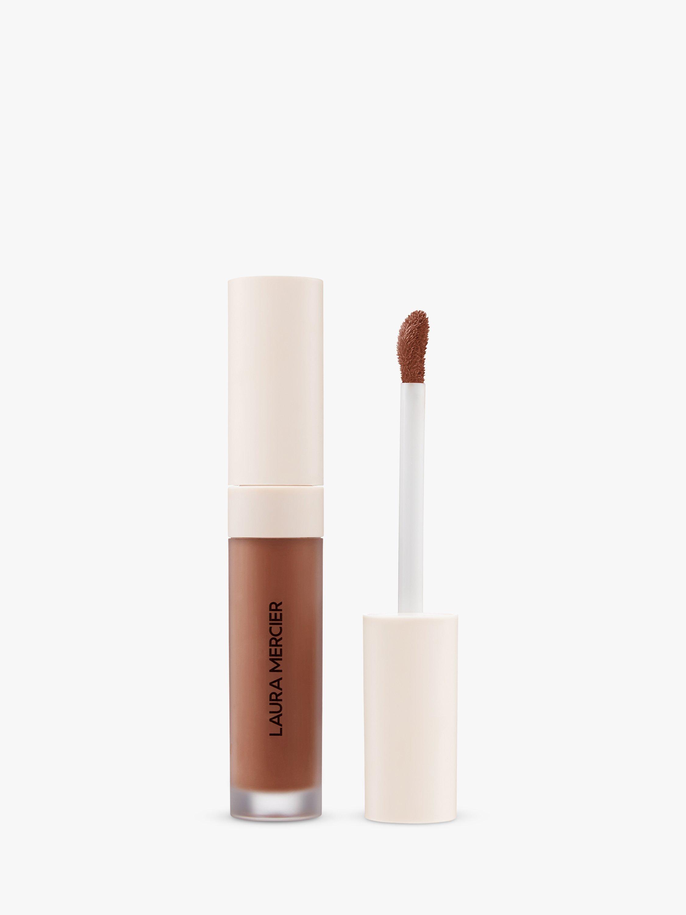 Product image 1 of 8, which shows Laura Mercier Real Flawless Weightless Perfecting Concealer, 6C1