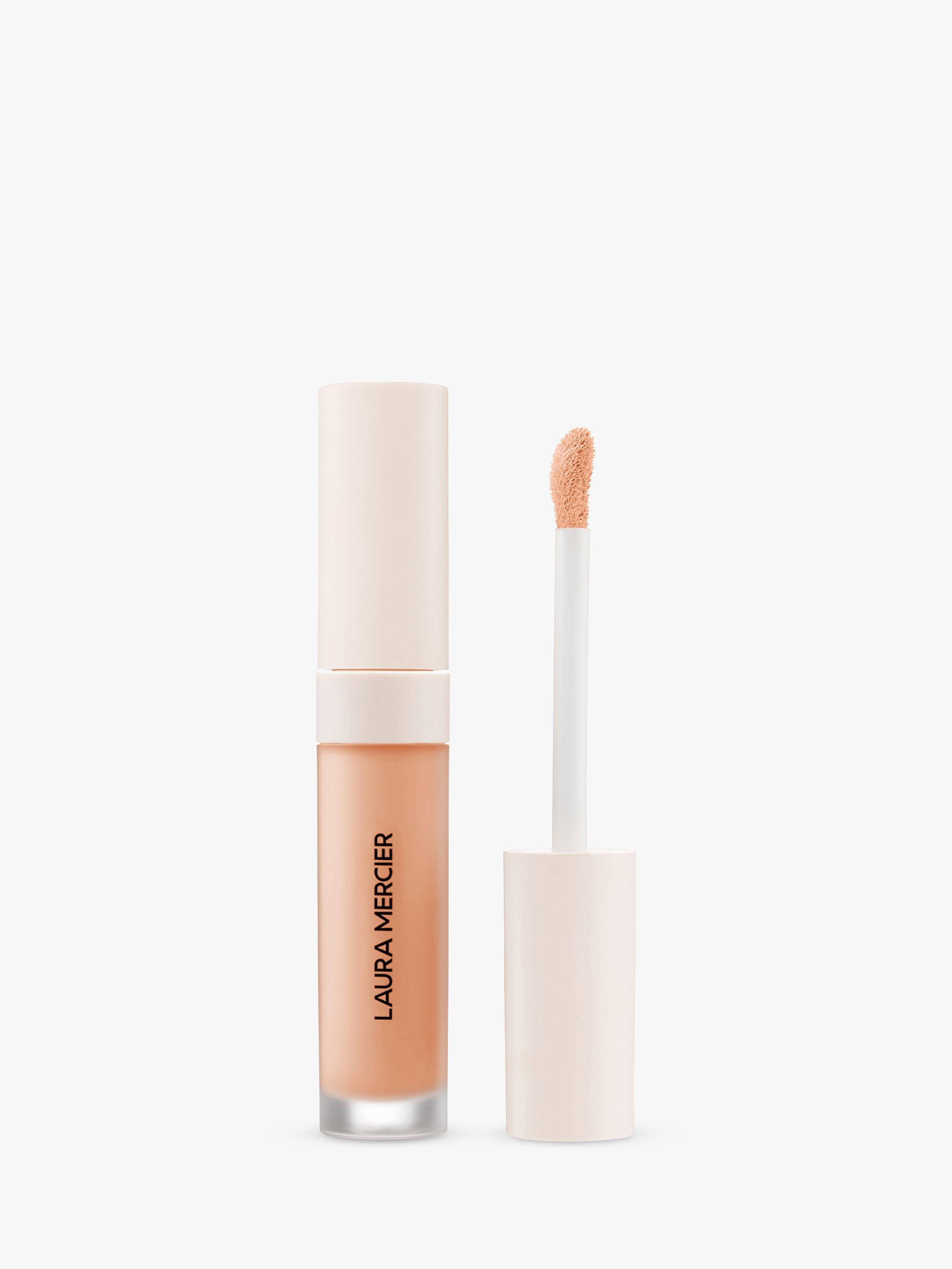 Product image 1 of 8, which shows Laura Mercier Real Flawless Weightless Perfecting Concealer, 3N1