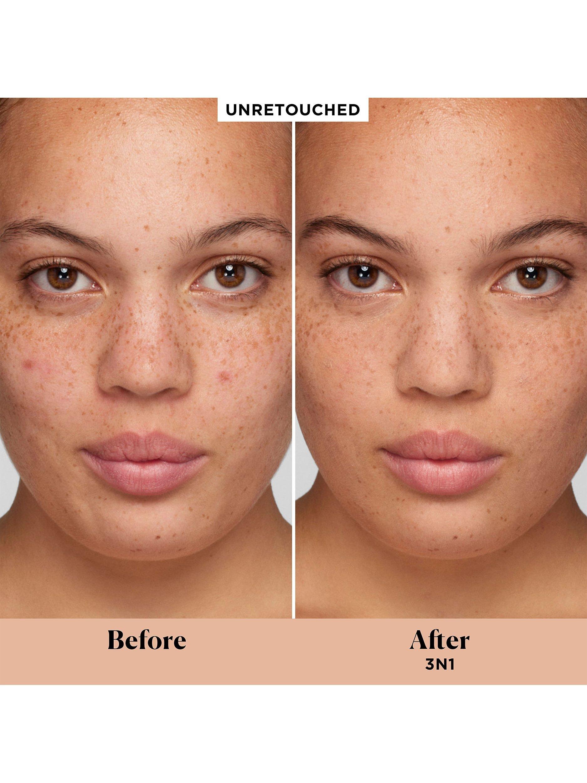 Product image 3 of 8, which shows Laura Mercier Real Flawless Weightless Perfecting Concealer, 3N1