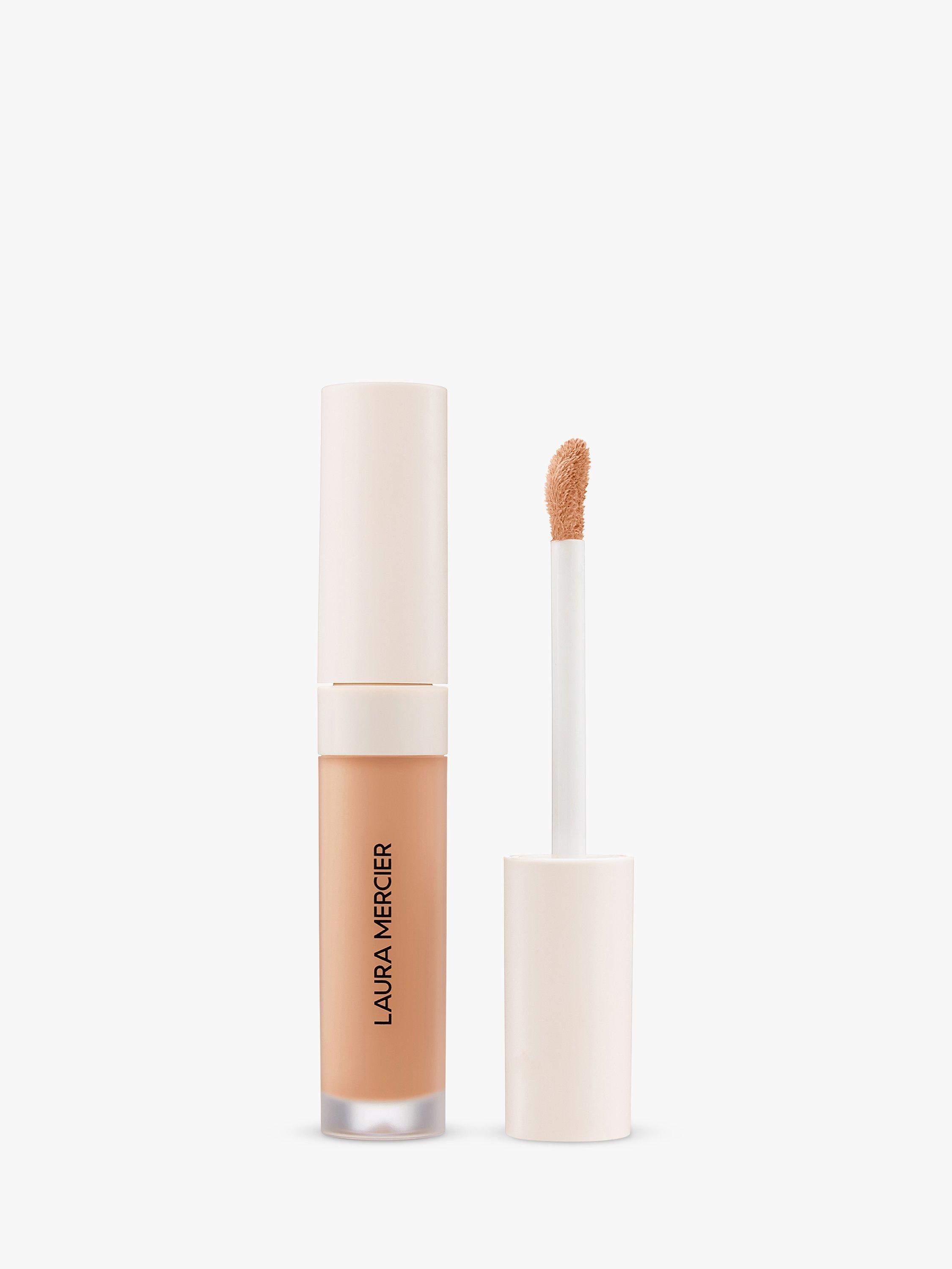 Product image 1 of 8, which shows Laura Mercier Real Flawless Weightless Perfecting Concealer, 4N1