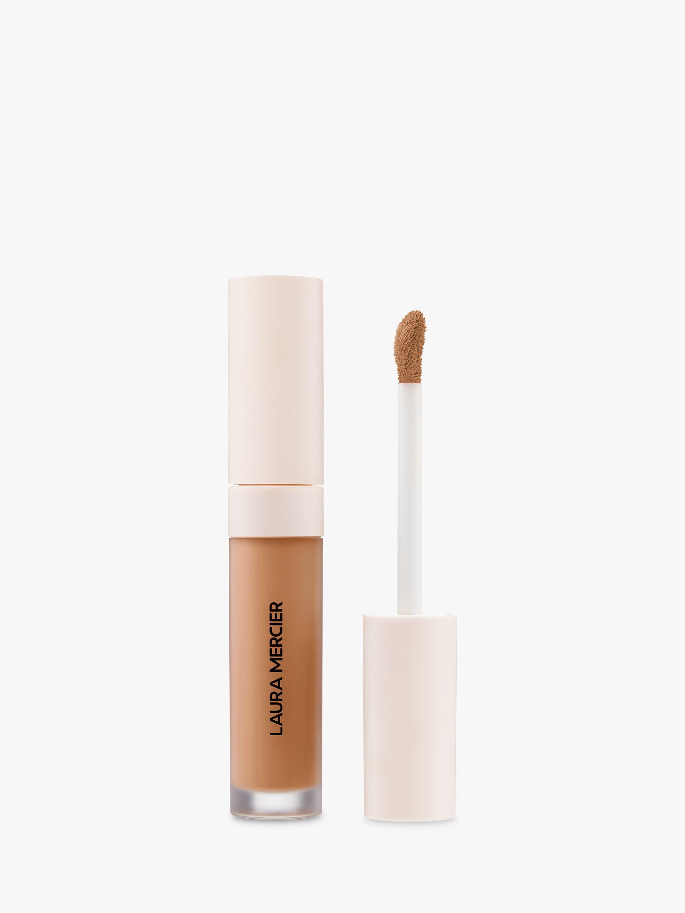 Product image 1 of 8, which shows Laura Mercier Real Flawless Weightless Perfecting Concealer, 4N2