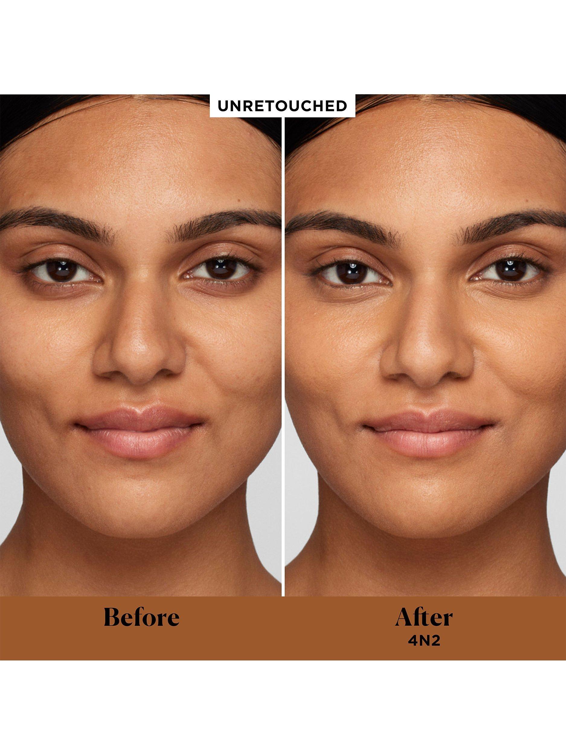 Product image 3 of 8, which shows Laura Mercier Real Flawless Weightless Perfecting Concealer, 4N2