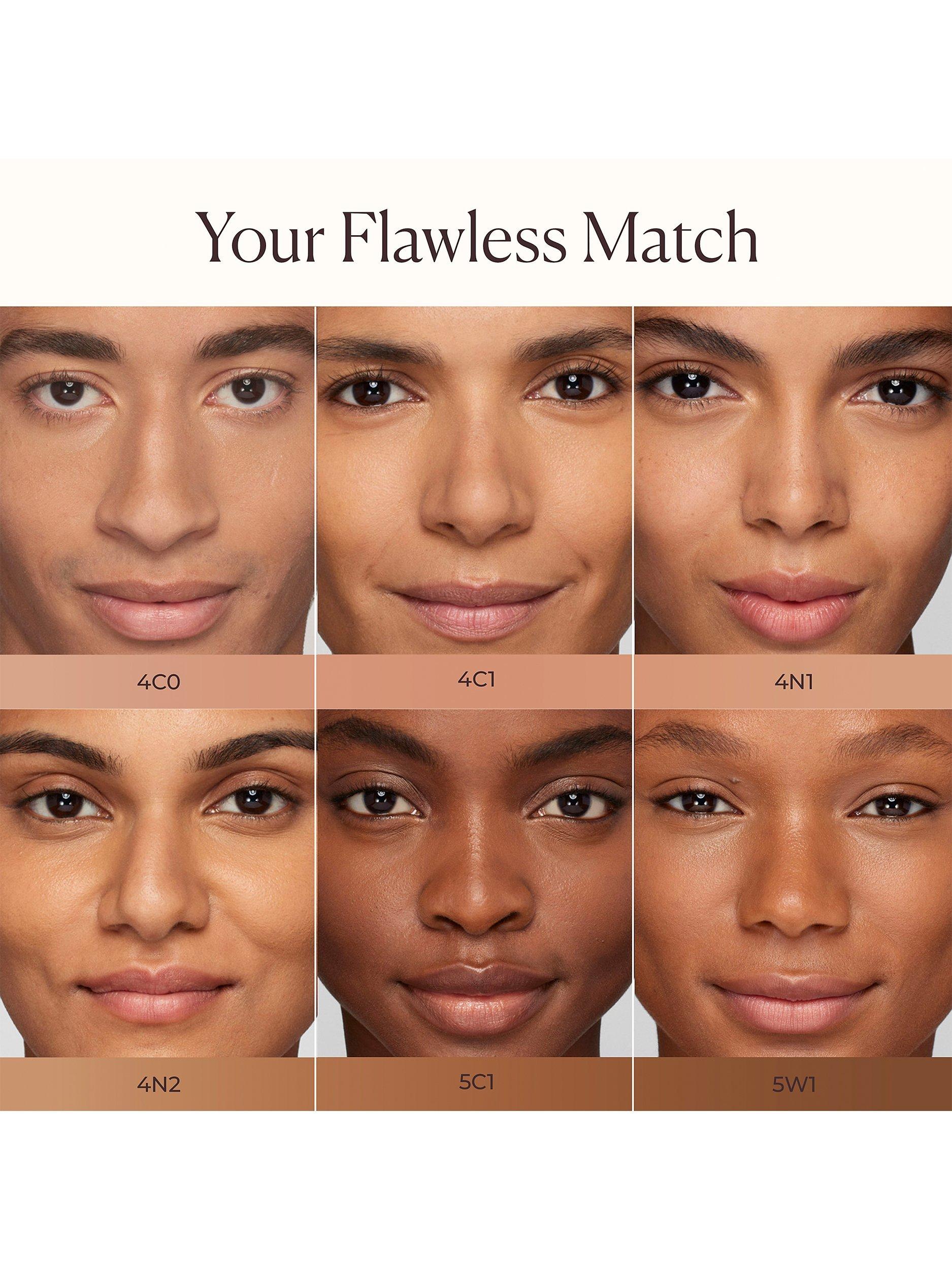Product image 4 of 8, which shows Laura Mercier Real Flawless Weightless Perfecting Concealer, 4N2