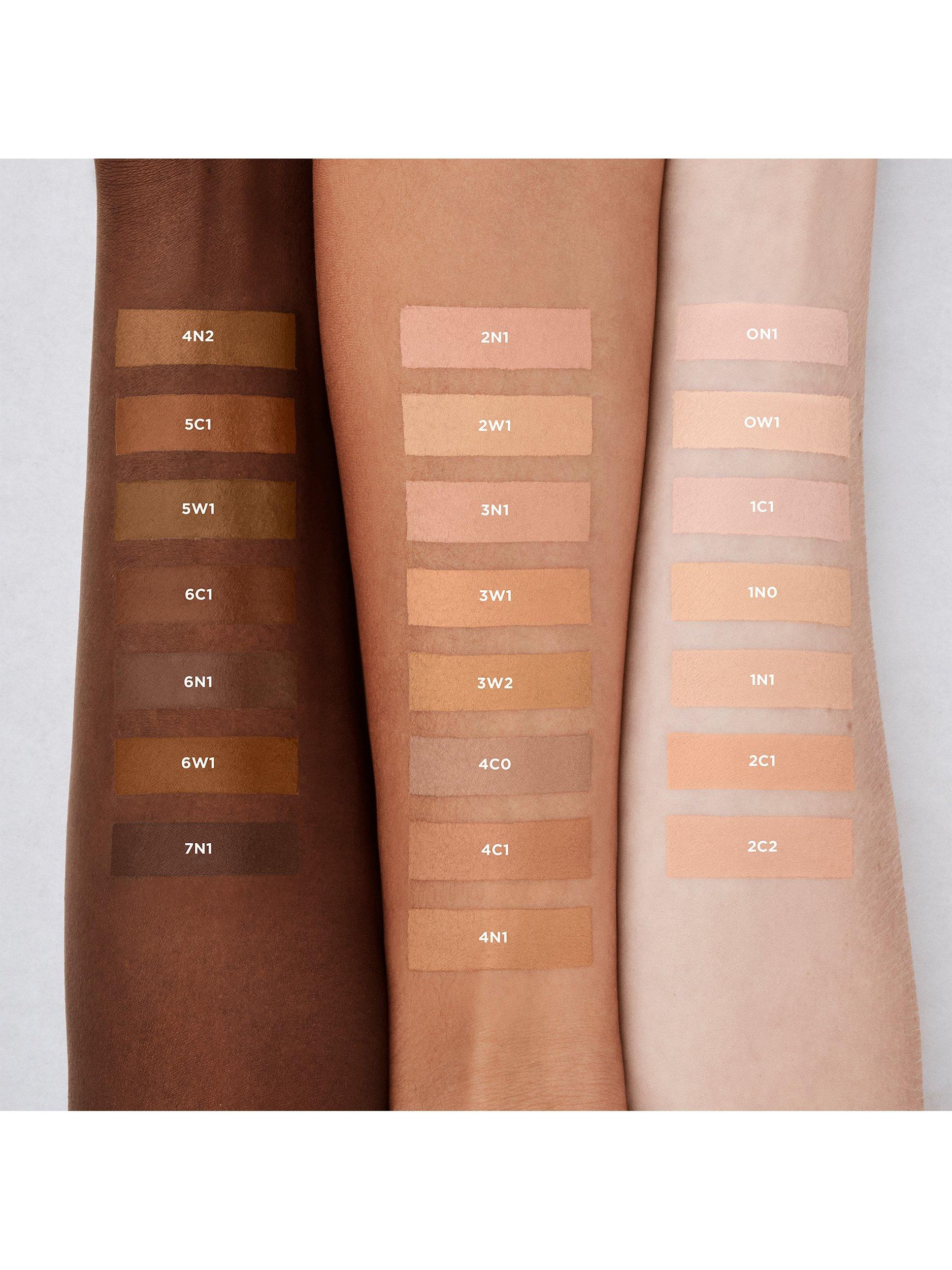 Product image 5 of 8, which shows Laura Mercier Real Flawless Weightless Perfecting Concealer, 4N2