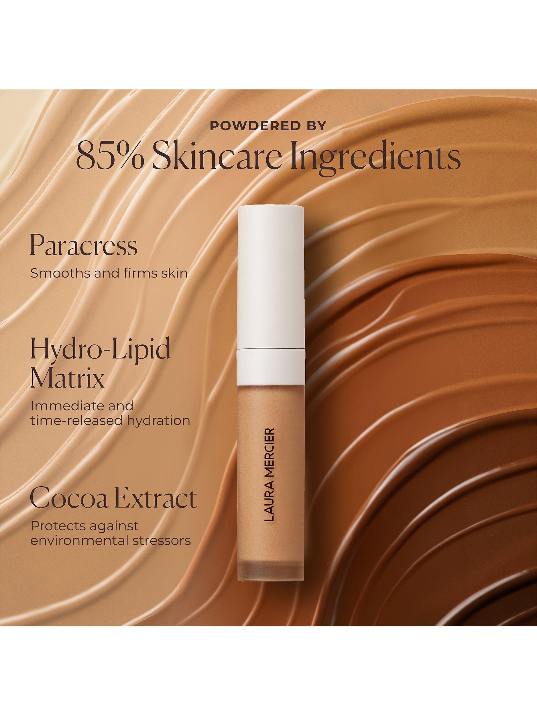 Product image 6 of 8, which shows Laura Mercier Real Flawless Weightless Perfecting Concealer, 4N2