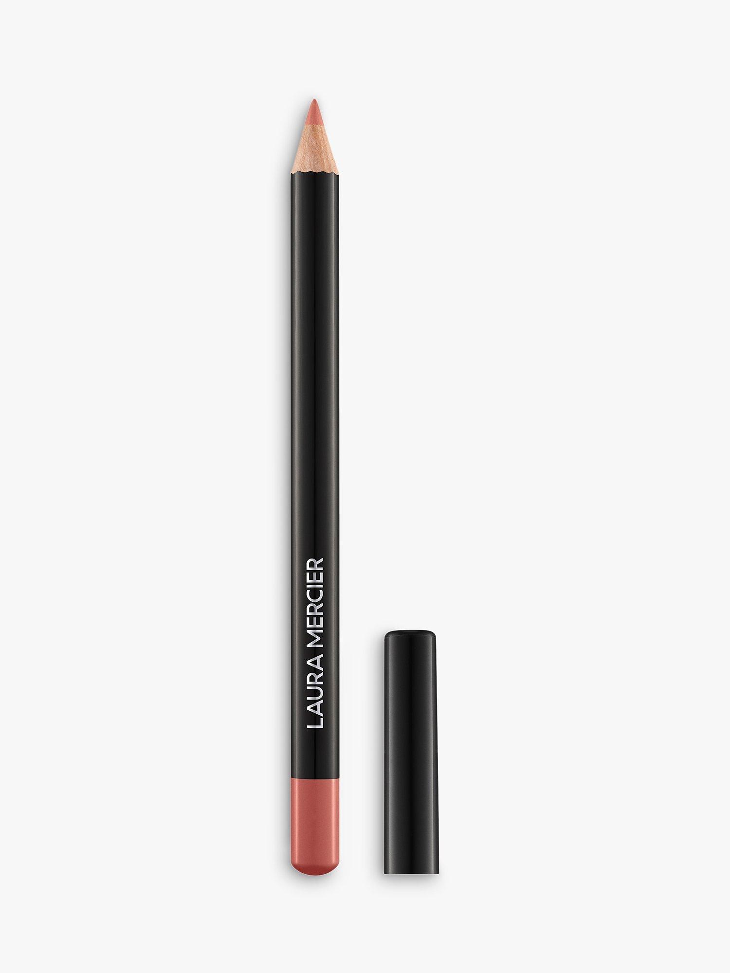 Product image 1 of 8, which shows Laura Mercier Caviar Perfecting Lip Liner, 08 Lavish Mulberry