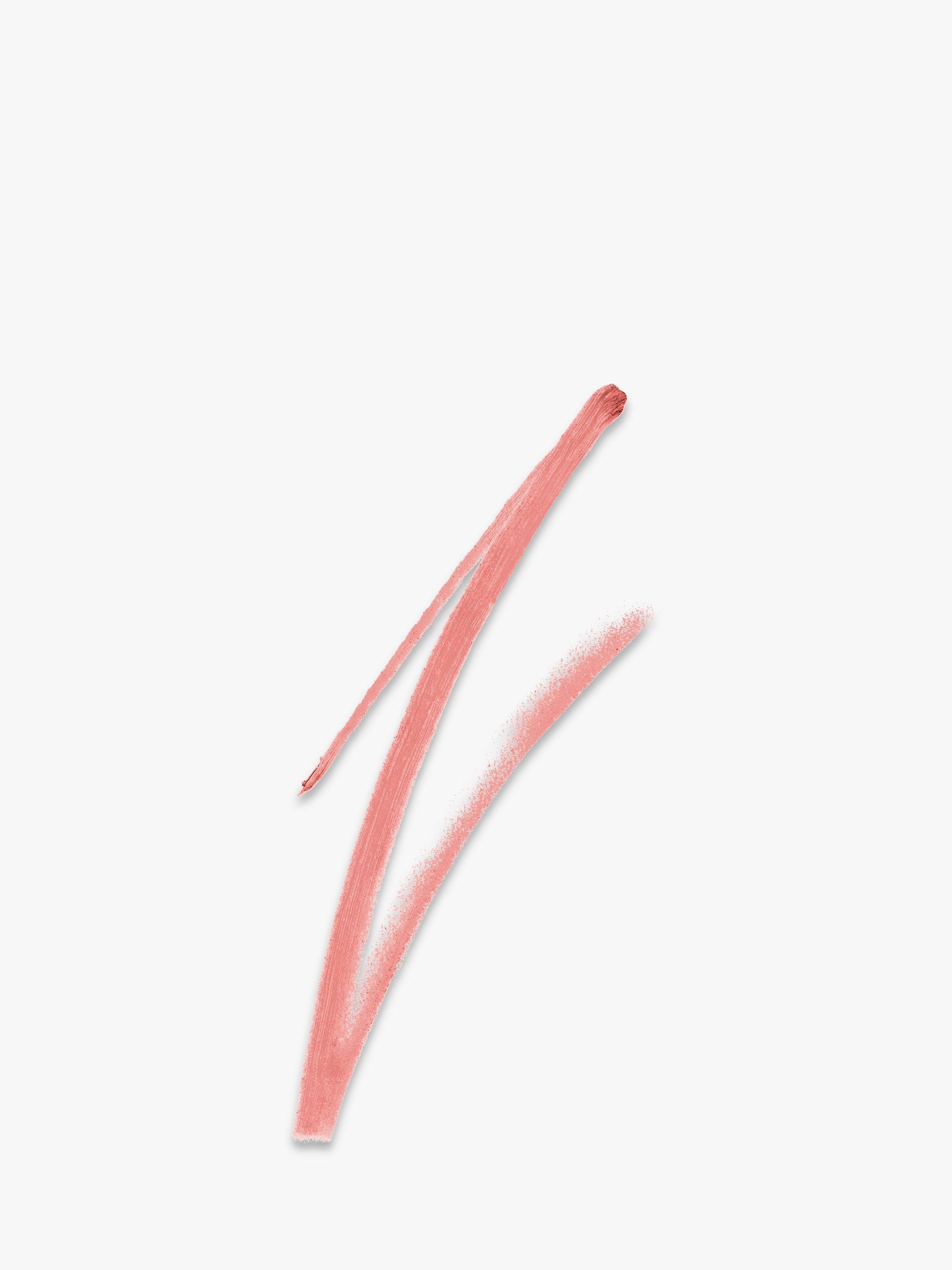 Product image 2 of 8, which shows Laura Mercier Caviar Perfecting Lip Liner, 08 Lavish Mulberry