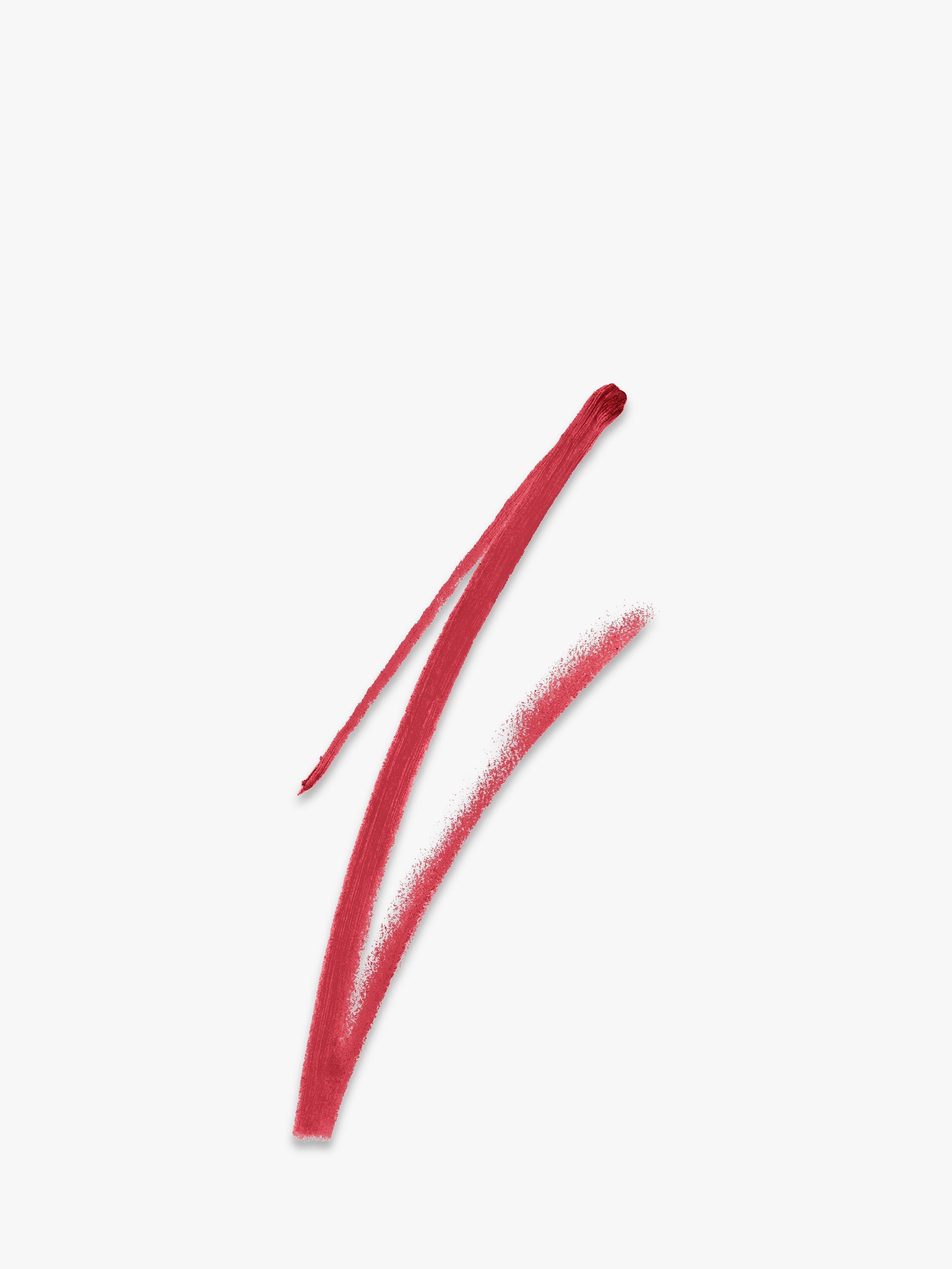 Product image 2 of 8, which shows Laura Mercier Caviar Perfecting Lip Liner, 10 Precious Plum
