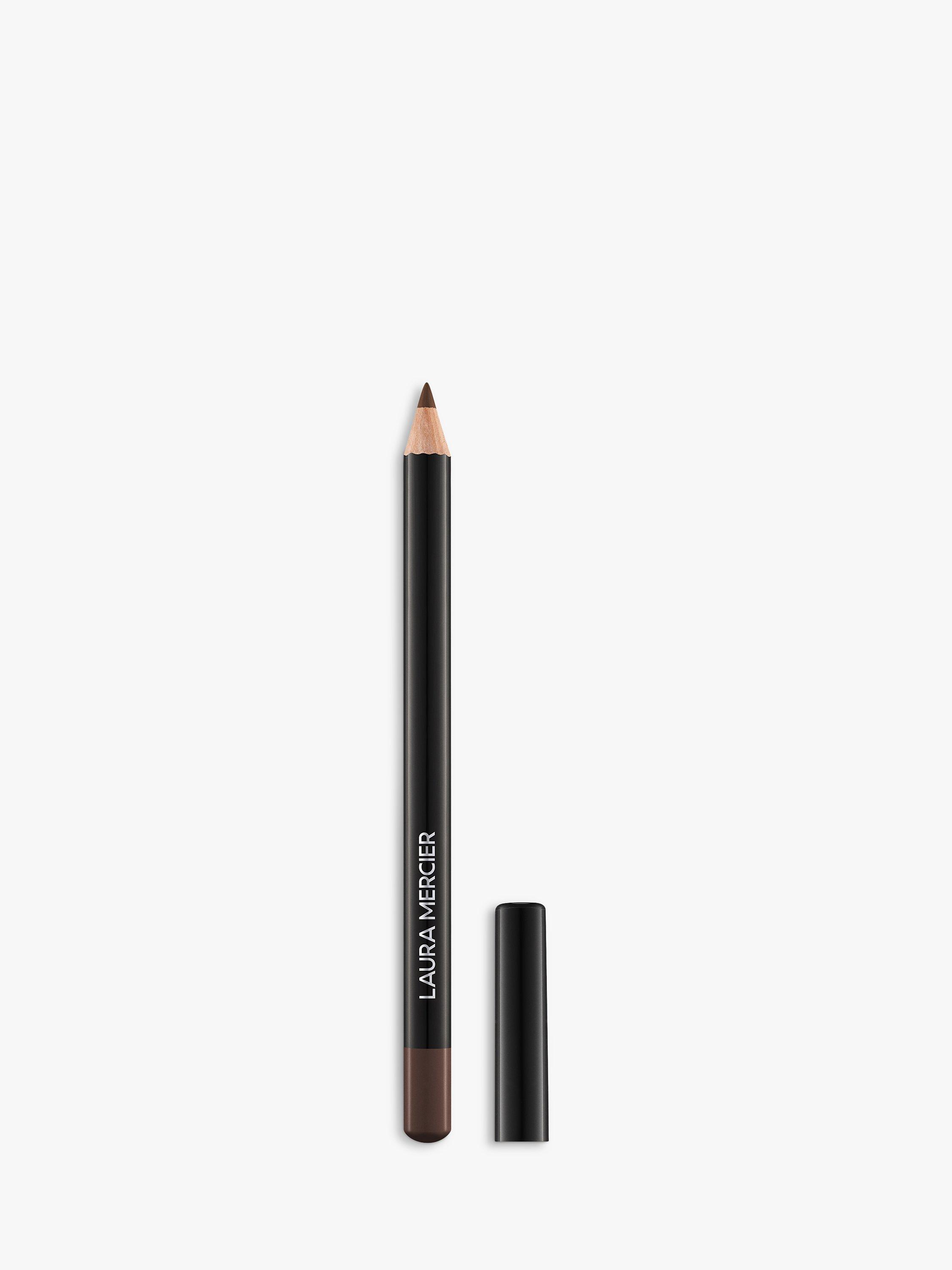 Product image 1 of 8, which shows Laura Mercier Caviar Perfecting Lip Liner, 03 Brown Tulle