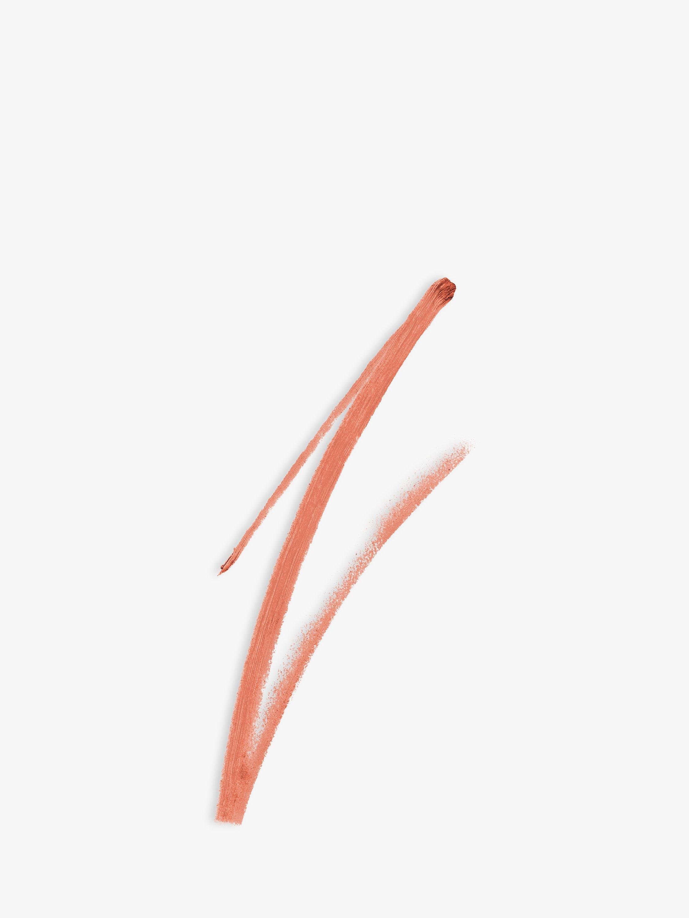 Product image 2 of 8, which shows Laura Mercier Caviar Perfecting Lip Liner, 06 Opulent Peach