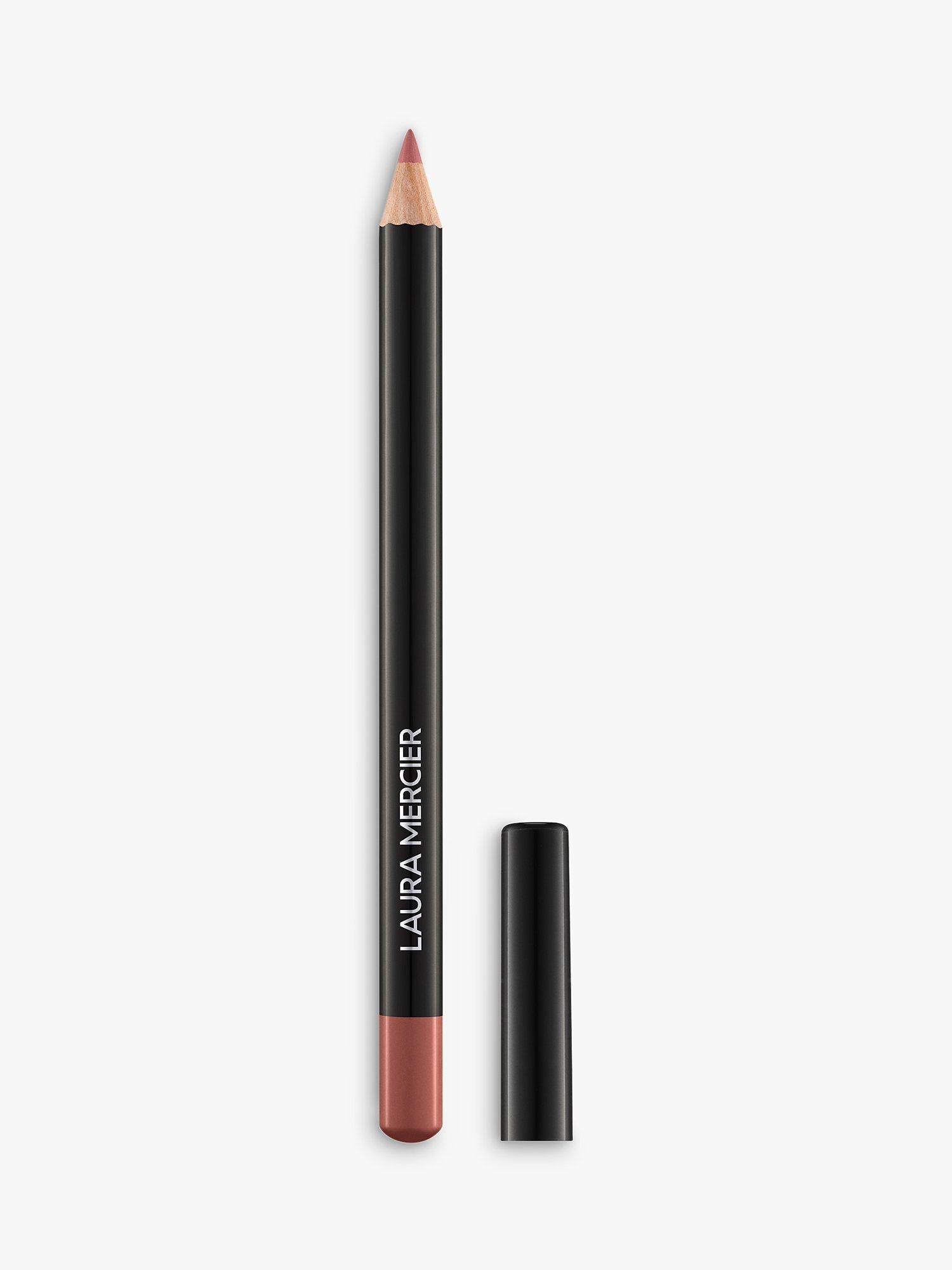 Product image 1 of 8, which shows Laura Mercier Caviar Perfecting Lip Liner, 09 Luxurious Mauve