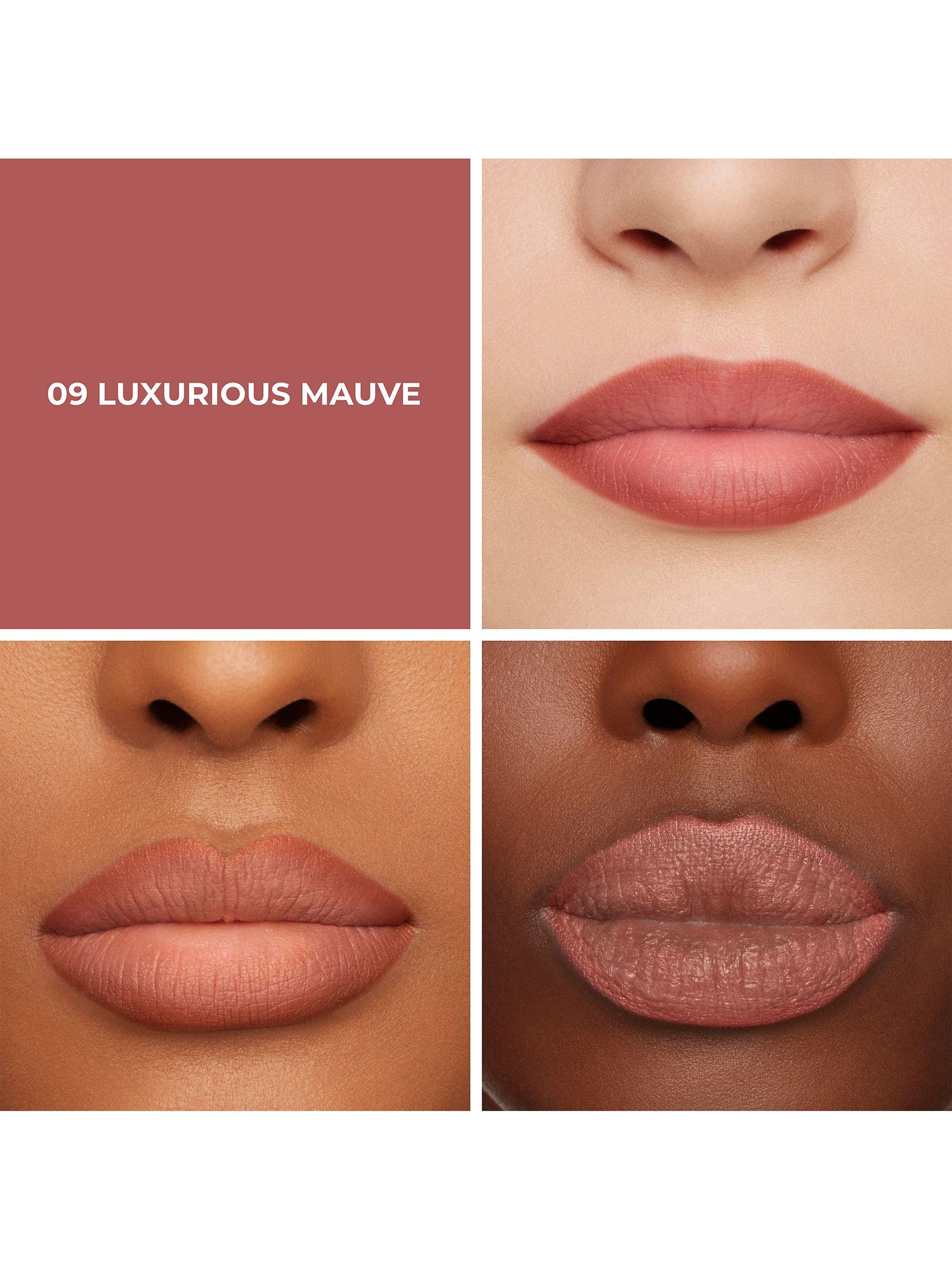 Product image 3 of 8, which shows Laura Mercier Caviar Perfecting Lip Liner, 09 Luxurious Mauve