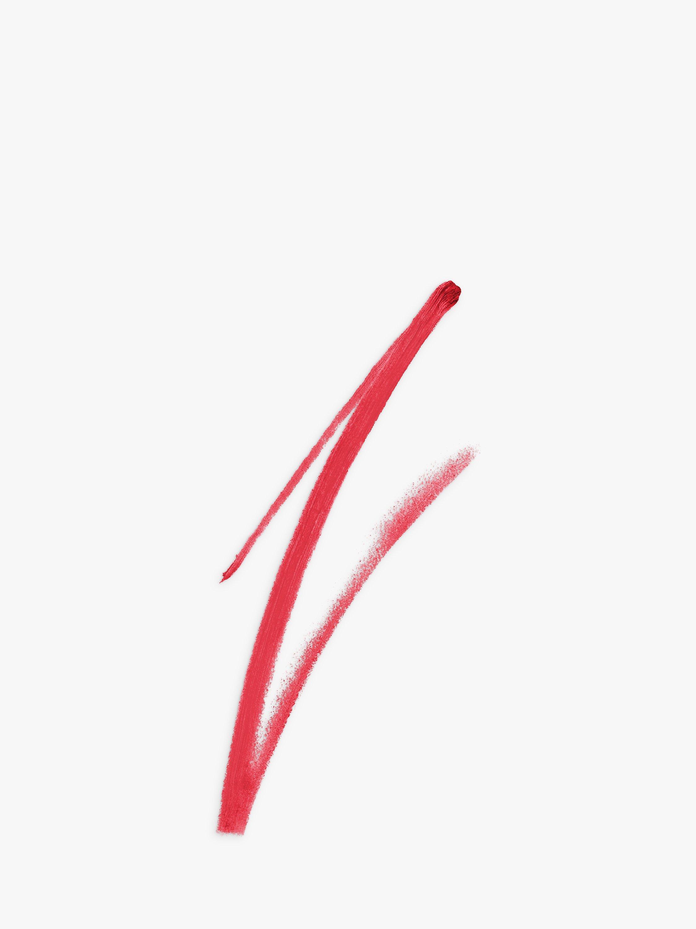 Product image 2 of 8, which shows Laura Mercier Caviar Perfecting Lip Liner, 07 Red Velvet