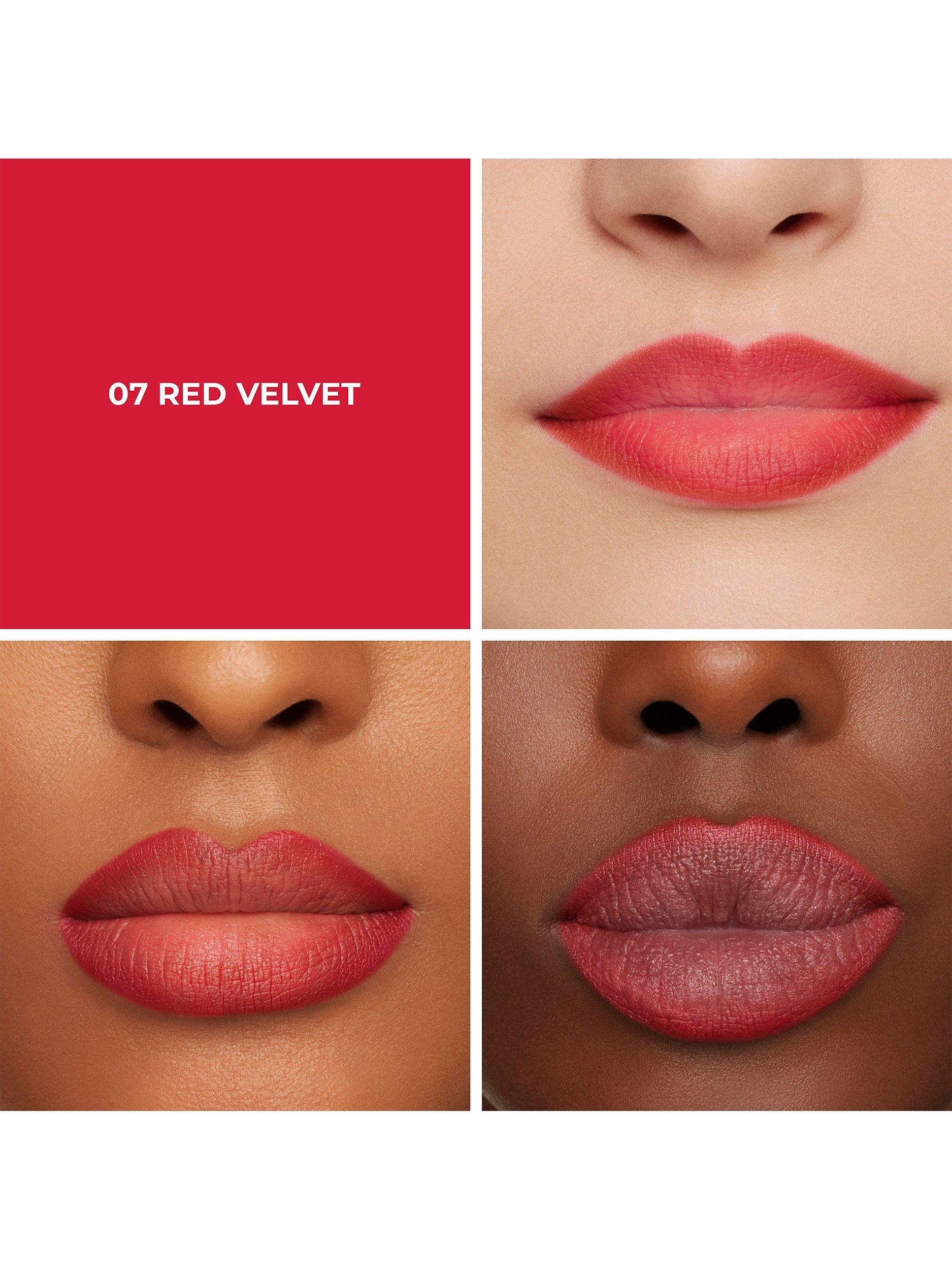 Product image 3 of 8, which shows Laura Mercier Caviar Perfecting Lip Liner, 07 Red Velvet