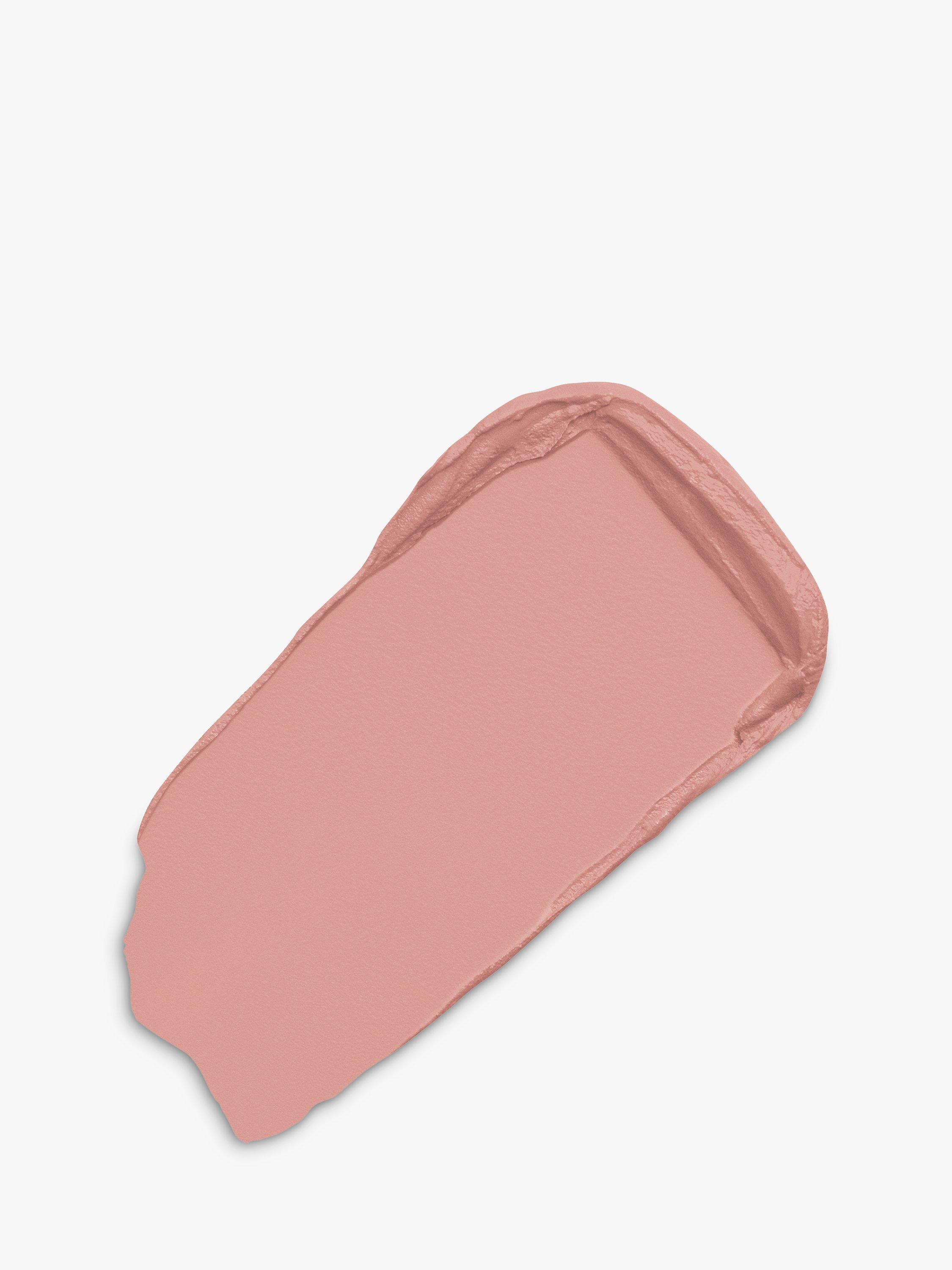 Product image 2 of 6, which shows Laura Mercier Caviar Smoothing Matte Lipstick Refill, 136 Chantilly Lace