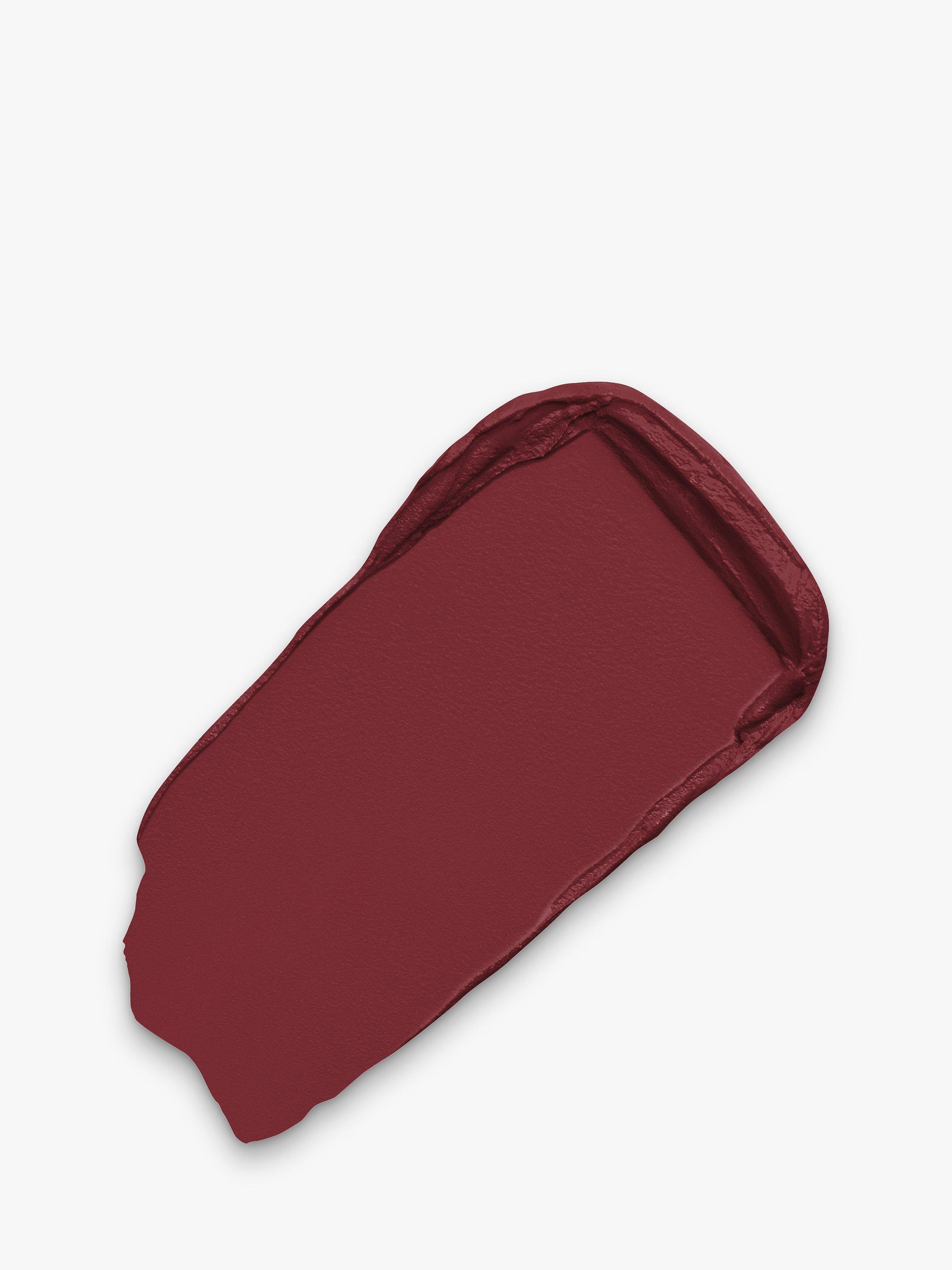 Product image 2 of 6, which shows Laura Mercier Caviar Smoothing Matte Lipstick Refill, 510 Mulberry Moire
