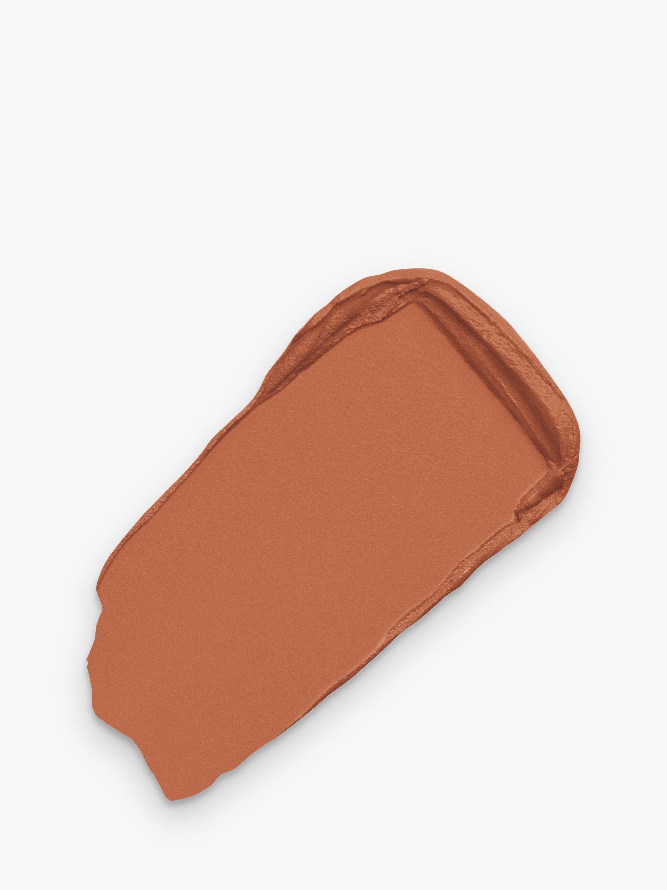 Product image 2 of 6, which shows Laura Mercier Caviar Smoothing Matte Lipstick Refill, 820 Peach Cashmere