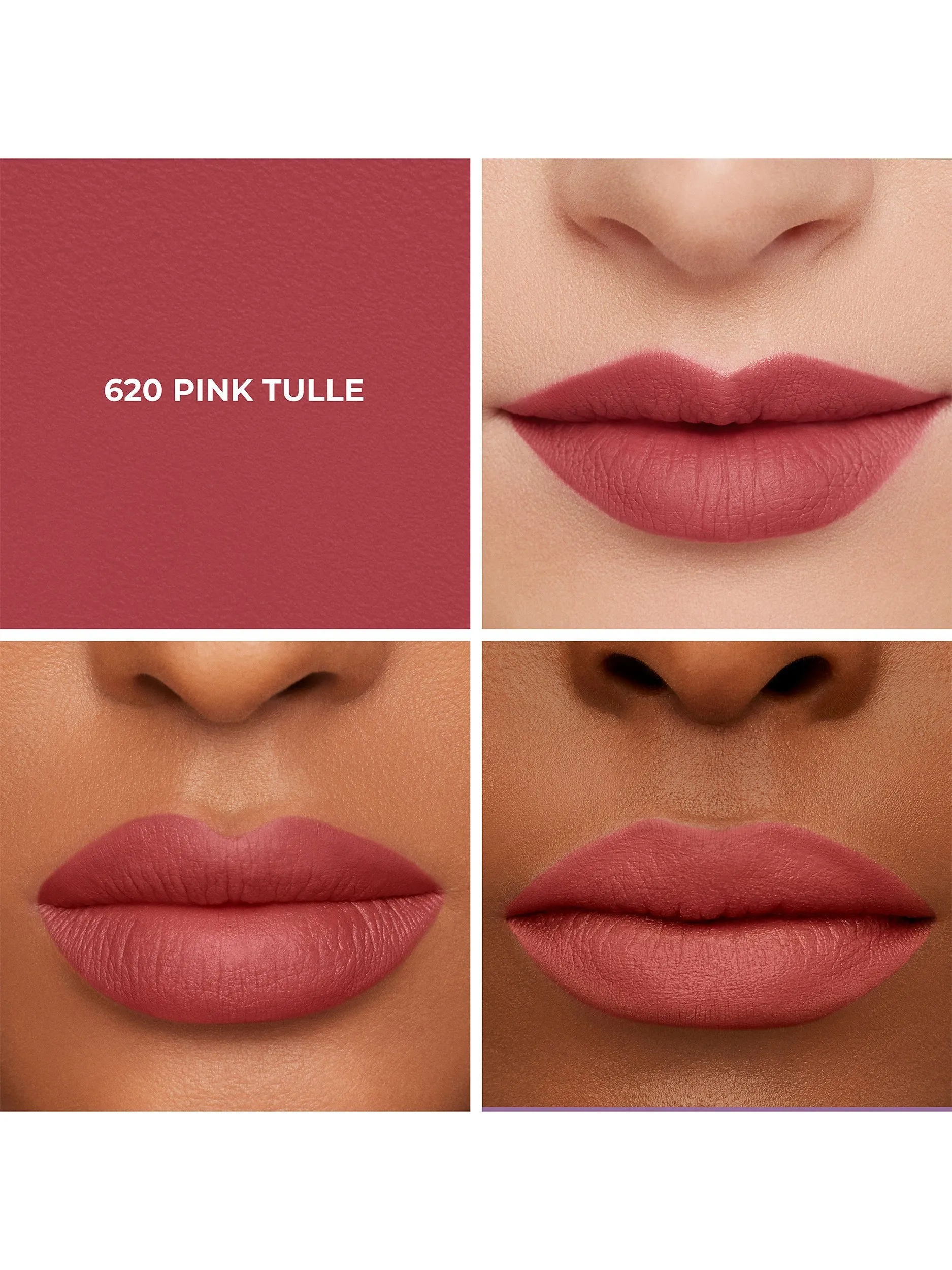 Butter LONDON Plush Rush Lipstick – Voluminöser Lippenstift Mit Feuchtigkeitspflege