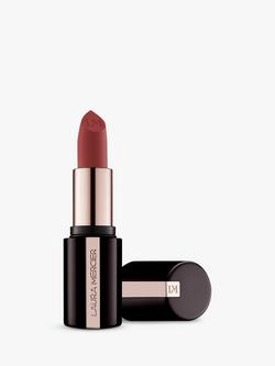 Laura Mercier Caviar Smoothing Matte Lipstick, 680 Rosewood Silk